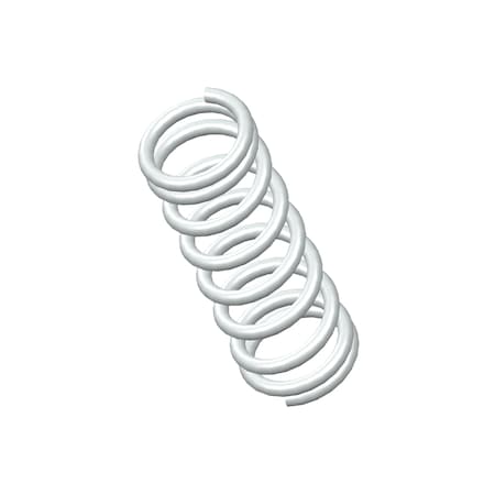 Approved Vendor Compression Spring, O= .188, L= .56, W= .024 G409977214